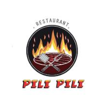 Logo Pili Pili